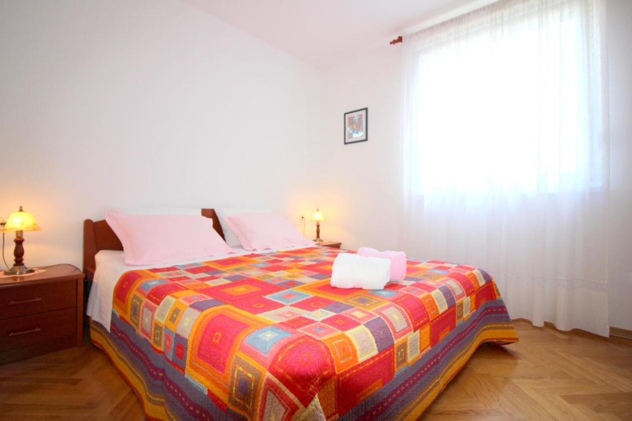 פורץ Apartment Vojka In City Center מראה חיצוני תמונה