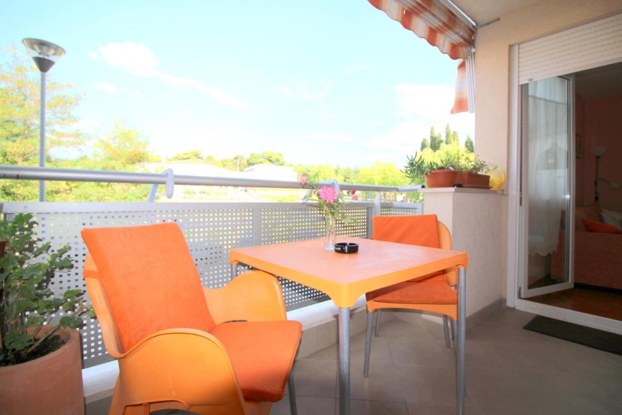 פורץ Apartment Vojka In City Center מראה חיצוני תמונה