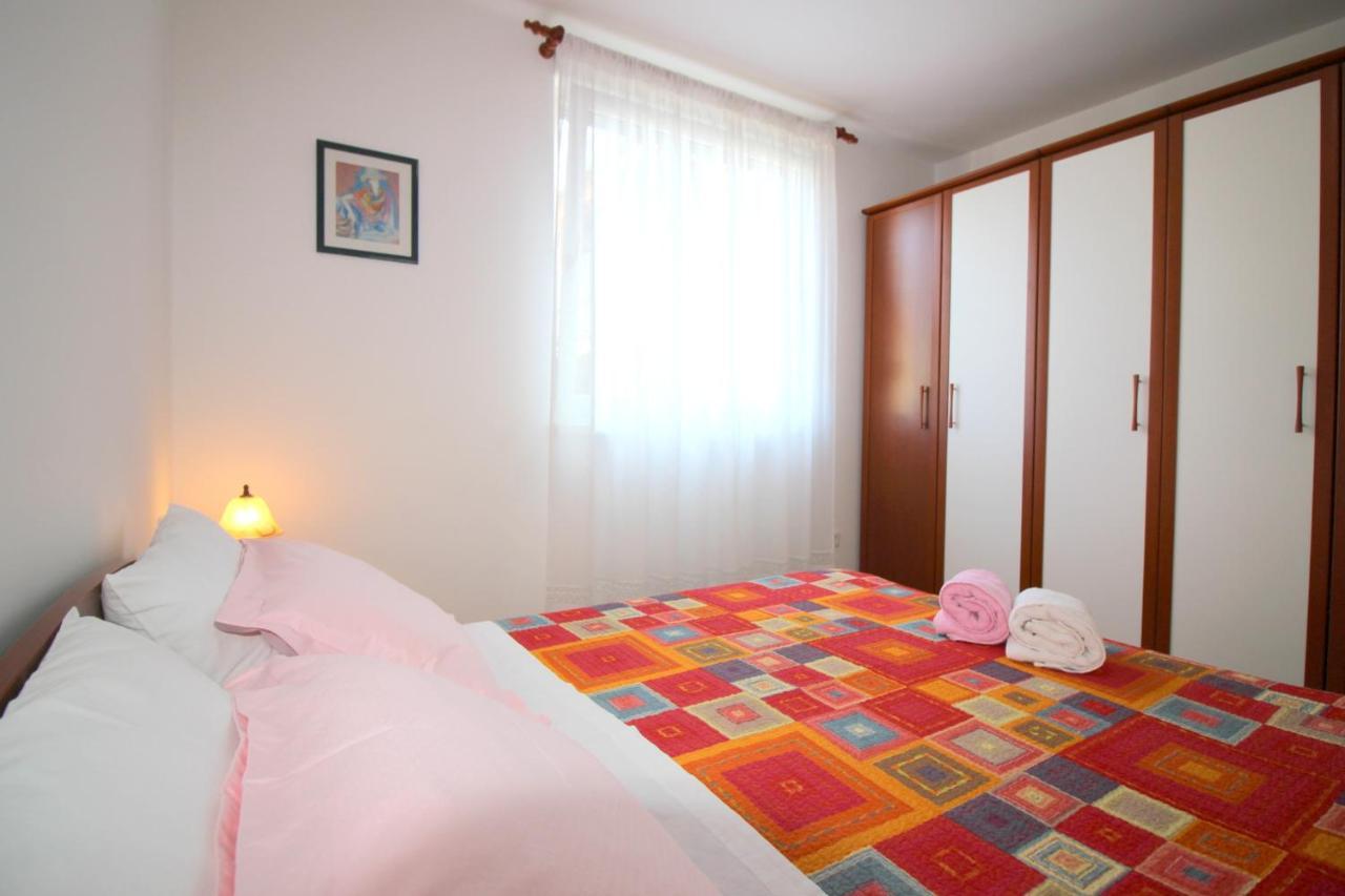 פורץ Apartment Vojka In City Center מראה חיצוני תמונה